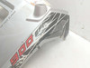 12 Polaris RZR 4 900 XP EPS Front Hood Cover Panel Plastic