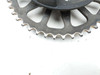 07 08 Kawasaki Ninja ZX6R ZX600 Rear Wheel Cush Drive Sprocket Hub