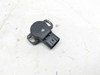 06 Kawasaki ZZR 600 TPS Throttle Position Sensor