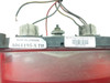 06 Kawasaki ZZR 600 Taillight Tail Brake Light Lamp Lens 06 Kawasaki ZZR 600 Taillight Tail Brake Light Lamp Lens