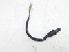 06 Kawasaki ZZR 600 Brake Light Switch