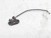 06 Kawasaki ZZR 600 Seat Latch Cable