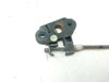 06 Kawasaki ZZR 600 Seat Latch Cable