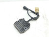 06 Kawasaki ZZR 600 Voltage Regulator Rectifier 06 Kawasaki ZZR 600 Voltage Regulator Rectifier