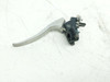 06 Kawasaki ZZR 600 Left Side Clutch Hand Lever Perch Lever