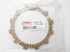 Genuine OEM Yamaha Friction Plate 5TA-16321-00 Genuine OEM Yamaha Friction Plate 5TA-16321-00