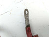 08 Polaris Predator 500 Positive Battery Wire Cable Line