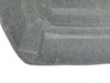15 Harley Tri Glide Ultra Classic FLHTCUTG Rear Trunk Inner Liner E 15 Harley Tri Glide Ultra Classic FLHTCUTG Rear Trunk Inner Liner E