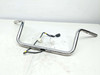 15 Harley Tri Glide Ultra Classic FLHTCUTG Handlebar Handlebars Chrome 15 Harley Tri Glide Ultra Classic FLHTCUTG Handlebar Handlebars Chrome
