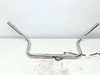 15 Harley Tri Glide Ultra Classic FLHTCUTG Handlebar Handlebars Chrome 15 Harley Tri Glide Ultra Classic FLHTCUTG Handlebar Handlebars Chrome