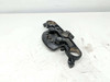 15 Harley Tri Glide Ultra Classic FLHTCUTG Top Upper Triple Clamp Tree D 15 Harley Tri Glide Ultra Classic FLHTCUTG Top Upper Triple Clamp Tree D