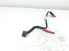 15 Harley Tri Glide Ultra FLHTCUTG Battery Positive Cable Terminal 69200406 15 Harley Tri Glide Ultra FLHTCUTG Battery Positive Cable Terminal 69200406