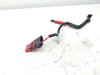 15 Harley Tri Glide Ultra FLHTCUTG Battery Positive Cable Terminal 69200406 15 Harley Tri Glide Ultra FLHTCUTG Battery Positive Cable Terminal 69200406