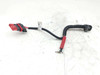 15 Harley Tri Glide Ultra FLHTCUTG Battery Positive Cable Terminal 69200406 15 Harley Tri Glide Ultra FLHTCUTG Battery Positive Cable Terminal 69200406