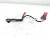 15 Harley Tri Glide Ultra FLHTCUTG Battery Positive Cable Terminal 69200406 15 Harley Tri Glide Ultra FLHTCUTG Battery Positive Cable Terminal 69200406