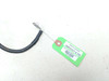 12 Kawasaki Ninja 1000 ZX1000 H Battery Terminal Cable Wire Clamp 12 Kawasaki Ninja 1000 ZX1000 H Battery Terminal Cable Wire Clamp