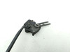 12 Kawasaki Ninja 1000 ZX1000 H Kick Side Stand Safety Switch Kickswitch 12 Kawasaki Ninja 1000 ZX1000 H Kick Side Stand Safety Switch Kickswitch
