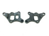 12 Kawasaki Ninja 1000 ZX1000 H Engine Motor Mount Brackets 12 Kawasaki Ninja 1000 ZX1000 H Engine Motor Mount Brackets