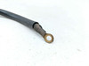 12 Kawasaki Ninja 1000 ZX1000 H Battery Terminal Cable Wire 12 Kawasaki Ninja 1000 ZX1000 H Battery Terminal Cable Wire
