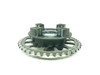 12 Kawasaki Ninja 1000 ZX1000 H Rear Wheel Cush Drive Sprocket Hub 12 Kawasaki Ninja 1000 ZX1000 H Rear Wheel Cush Drive Sprocket Hub