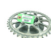 12 Kawasaki Ninja 1000 ZX1000 H Rear Wheel Cush Drive Sprocket Hub 12 Kawasaki Ninja 1000 ZX1000 H Rear Wheel Cush Drive Sprocket Hub