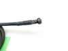 12 Kawasaki Ninja 1000 ZX1000 H Clutch Line Hose