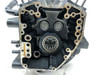 03 Harley Davidson FXDWG Dyna Wide Glide Engine 88ci Motor Crankcase 03 Harley Davidson FXDWG Dyna Wide Glide Engine 88ci Motor Crankcase