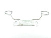 02 Suzuki VZ800 Marauder 800 Brake Line Cable Mount Bracket 02 Suzuki VZ800 Marauder 800 Brake Line Cable Mount Bracket