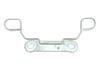 02 Suzuki VZ800 Marauder 800 Brake Line Cable Mount Bracket 02 Suzuki VZ800 Marauder 800 Brake Line Cable Mount Bracket