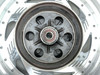 02 Suzuki VZ800 Marauder 800 Rear Wheel Rim STRAIGHT 15x3.50 02 Suzuki VZ800 Marauder 800 Rear Wheel Rim STRAIGHT 15x3.50