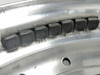 02 Suzuki VZ800 Marauder 800 Rear Wheel Rim STRAIGHT 15x3.50 02 Suzuki VZ800 Marauder 800 Rear Wheel Rim STRAIGHT 15x3.50