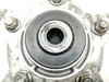02 Suzuki VZ800 Marauder 800 Rear Wheel Cush Drive Sprocket Hub 02 Suzuki VZ800 Marauder 800 Rear Wheel Cush Drive Sprocket Hub