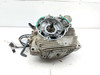 04 Polaris Hawkeye 300 4x4 Engine Motor Crank Case Bottom End