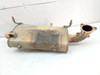 20 Polaris RZR Pro XP 4 Exhaust Muffler Silencer Can 20 Polaris RZR Pro XP 4 Exhaust Muffler Silencer Can