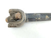 20 Polaris RZR Pro XP 4 Rear Drive Propshaft Prop Shaft 20 Polaris RZR Pro XP 4 Rear Drive Propshaft Prop Shaft