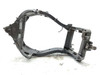 08 Suzuki Hayabusa GSX1300R Gen 2 Main Frame Chassis STRAIGHT SLVG