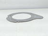 22 Can Am Ryker Spyder 900 Ace Clutch Belt Shield Guard Ring Mount Bracket 22 Can Am Ryker Spyder 900 Ace Clutch Belt Shield Guard Ring Mount Bracket