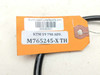 19 20 KTM Adventure 790 Rear Brake Line Hose 63542002000 19 20 KTM Adventure 790 Rear Brake Line Hose 63542002000