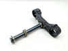 19 20 KTM Adventure 790 Bottom Lower Triple Steering Tree Clamp 19 20 KTM Adventure 790 Bottom Lower Triple Steering Tree Clamp