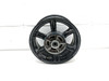 16 Can Am Spyder F3-T Roadster SE6 Rear Wheel Rim STRAIGHT 15x7 16 Can Am Spyder F3-T Roadster SE6 Rear Wheel Rim STRAIGHT 15x7