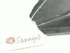 97 98 Honda CBR600 F3 Side Mid Fairing Plastic Damaged 97 98 Honda CBR600 F3 Side Mid Fairing Plastic Damaged