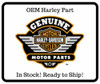 Harley Davidson OEM Classic Cover 94903-07 QTY 5 Harley Davidson OEM Classic Cover 94903-07 QTY 5