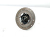 21 Tracker EV iS Rear Left Driver Side Wheel Hub with Disc Brake Rotor 21 Tracker EV iS Rear Left Driver Side Wheel Hub with Disc Brake Rotor