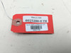21 Tracker EV iS Rear Right Passenger Side Sub Frame Bed Mount Bracket 21 Tracker EV iS Rear Right Passenger Side Sub Frame Bed Mount Bracket