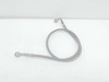 19 Polaris RZR 900 Front Left Brake Line Hose