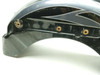 01 Honda VT1100C Shadow Spirit Rear Wheel Fender