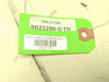 21 Tracker EV iS Rear Left Driver Armrest Bracket Support 629044 21 Tracker EV iS Rear Left Driver Armrest Bracket Support 629044