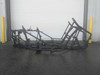 19 Polaris RZR 900 Main Frame Chassis BENT CLN 19 Polaris RZR 900 Main Frame Chassis BENT CLN