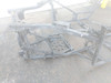 19 Polaris RZR 900 Main Frame Chassis BENT CLN 19 Polaris RZR 900 Main Frame Chassis BENT CLN