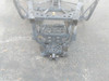 19 Polaris RZR 900 Main Frame Chassis BENT CLN 19 Polaris RZR 900 Main Frame Chassis BENT CLN